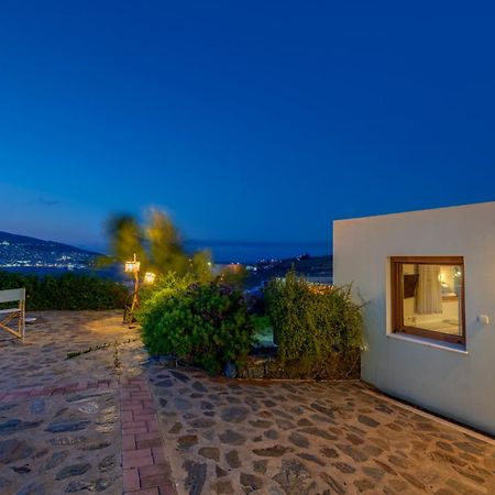 Villa Marenosta แอร์มูโปลี ภายนอก รูปภาพ