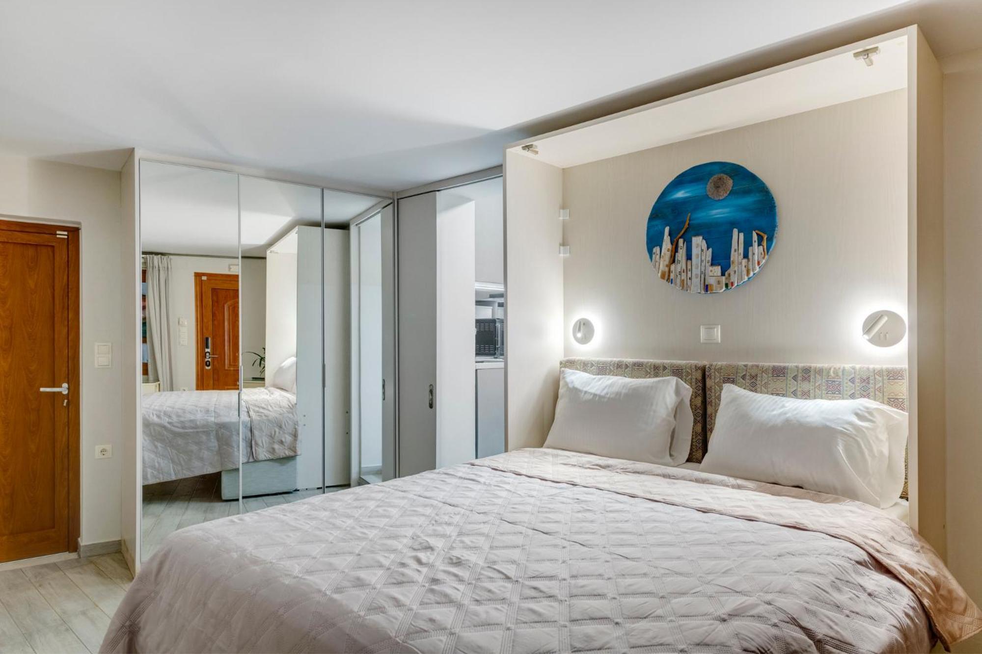 Villa Marenosta แอร์มูโปลี ภายนอก รูปภาพ