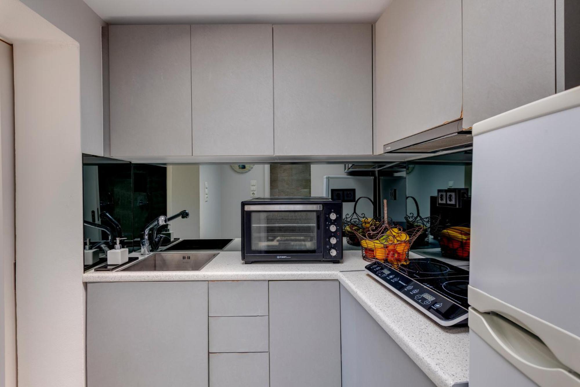 Villa Marenosta แอร์มูโปลี ภายนอก รูปภาพ