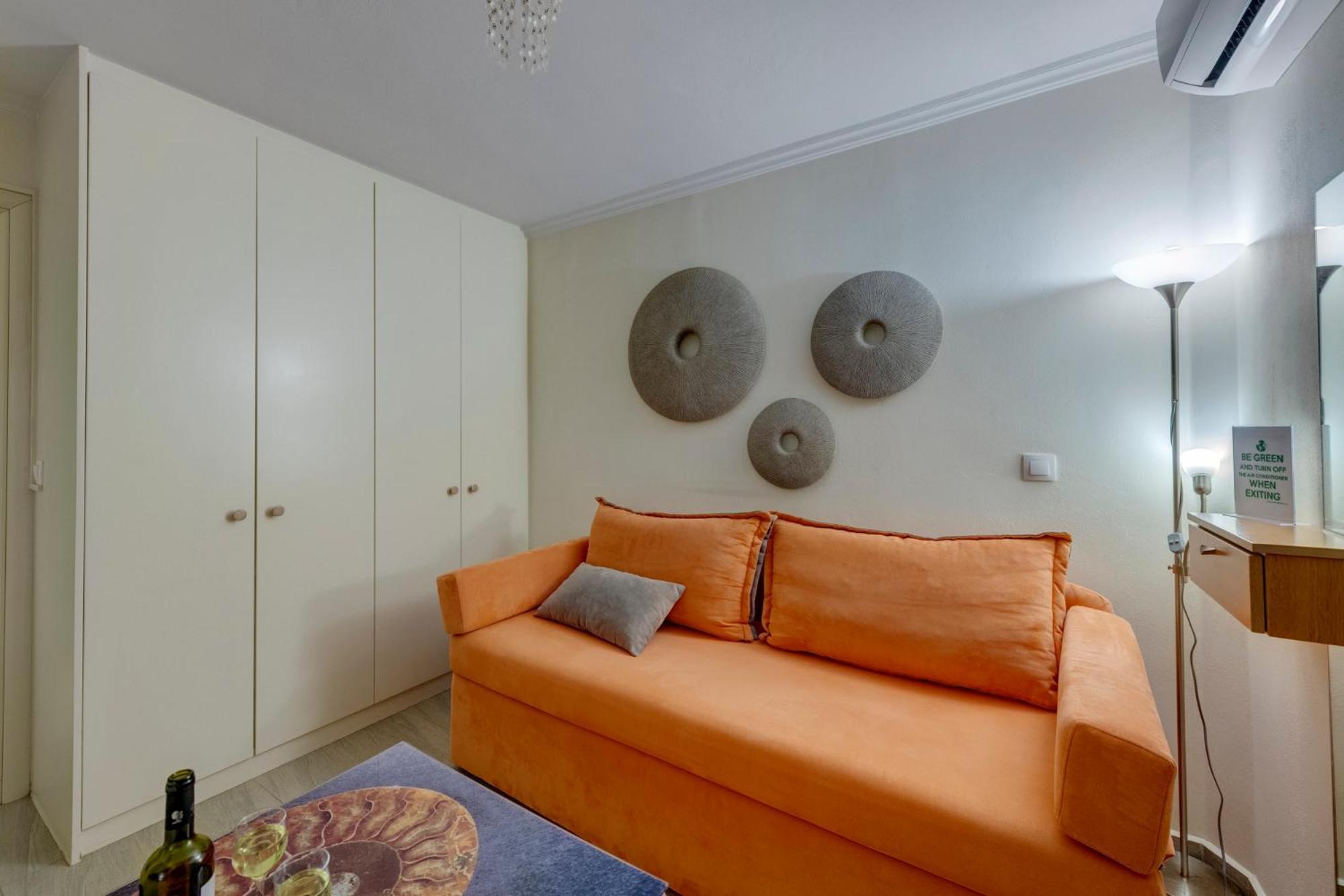 Villa Marenosta แอร์มูโปลี ภายนอก รูปภาพ
