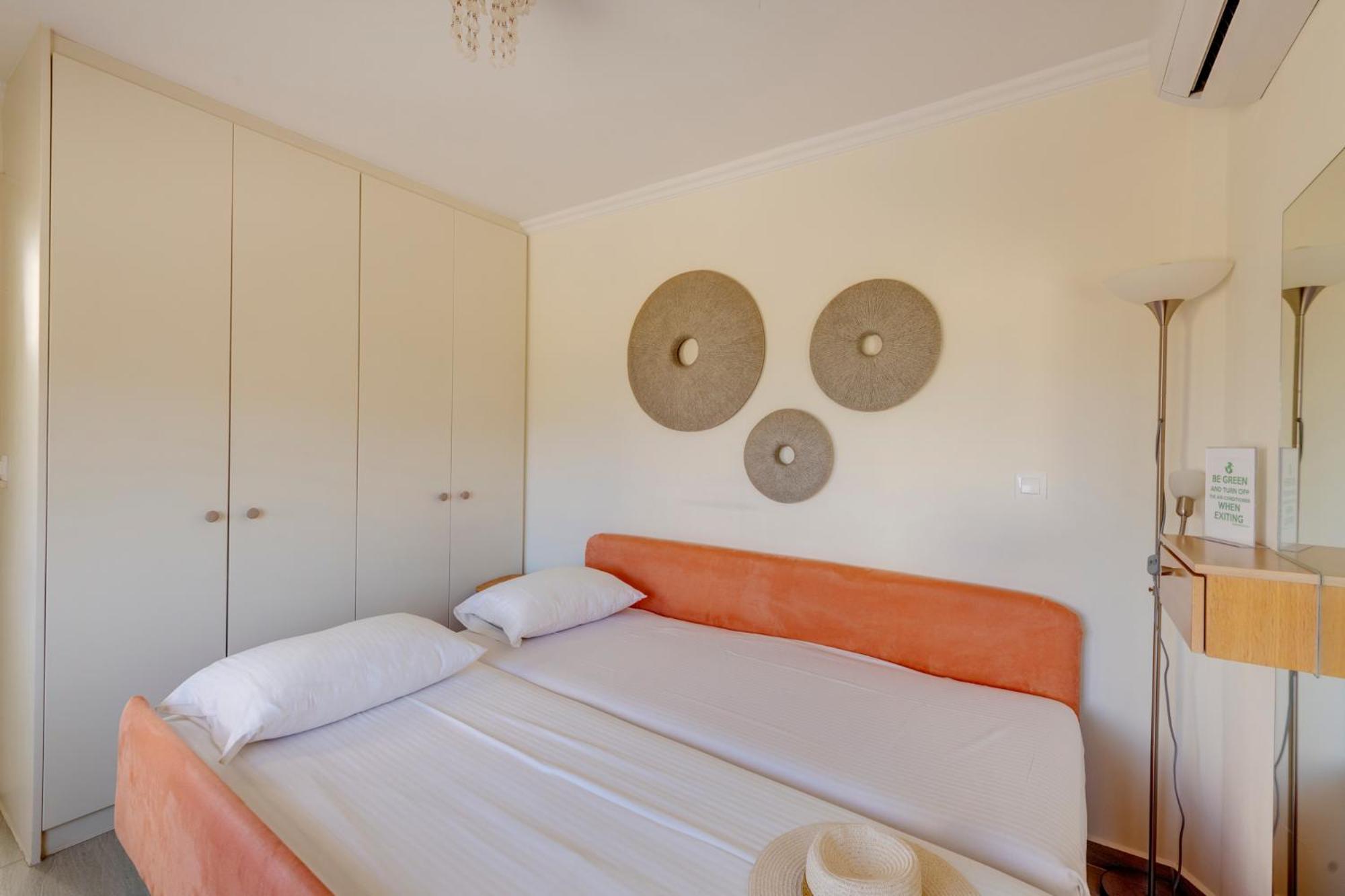 Villa Marenosta แอร์มูโปลี ภายนอก รูปภาพ