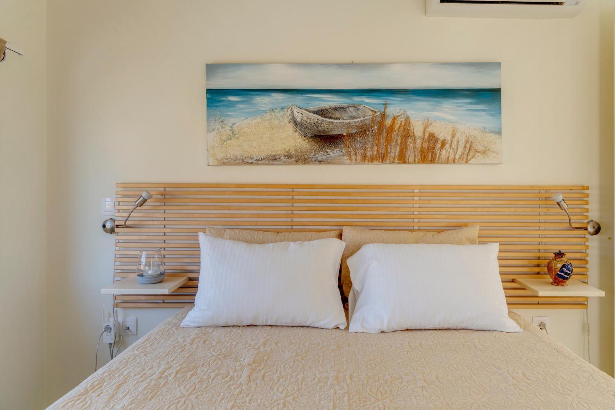 Villa Marenosta แอร์มูโปลี ภายนอก รูปภาพ